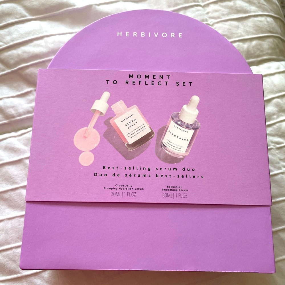 Herbivore Serum